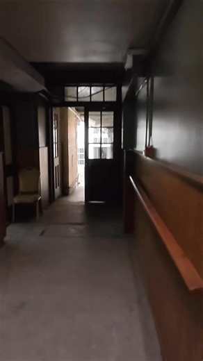 Abandoned Mansion Once Owned By The Guinness Family | Jamierob2