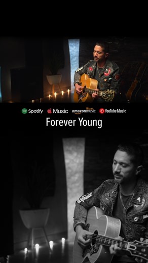 Boyce Avenue performing a piano acoustic cover of “Forever Young” by Alphaville #foreveryoung #alphaville #cover #boyceavenue #acoustic #acousticcover #coversongs #acousticsongs #coversong #pianocover #pianoacoustic #martysupreme #napoleondynamite #thekaratekid #jayz - - - - - - - - - - Stream Here: https://lnk.to/ForeverYoungBALinks Tour VIP Meet & Greets: https://lnk.to/BATour - - - - - - - - - - Boyce Avenue: Alejandro Manzano (Lead Vocals, Acoustic Guitar, Piano) Fabian Manzano (Background V
