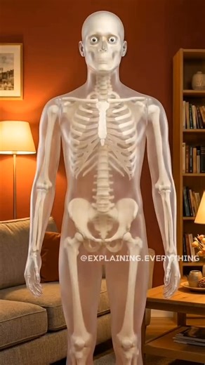 The Explain Guy | What happens when you live completely alone for five years? . Living completely alone for five years would deeply affect a person’s mind,... | Instagram