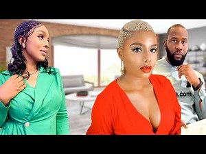 BLUE DATE - A New Exclusive 2023 Movie [Ray Emodi & Tana Adelana] - LatestNigerian Movies Trending M