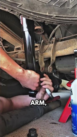 When Installing New Struts Goes Wrong