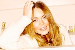 Comeback, Lindsay Lohan Bakal Main Film Komedi untuk Netflix - GenPI.co