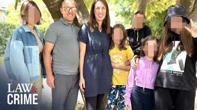 Cheating Wife and Lover Convicted in Pastor's Brutal Murder