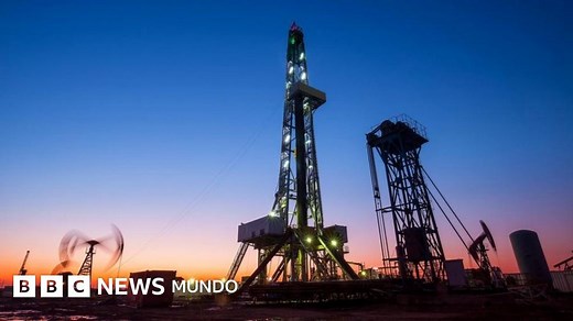 El agujero más profundo jamás excavado por el ser humano (y la desconocida carrera de la Guerra Fría por explorar las profundidades de la Tierra) - BBC News Mundo