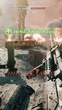 BATTLEFIELD 6 REDSEC EPIC REDEPLOY | #battlefield6 #battlefieldredsec #eagames