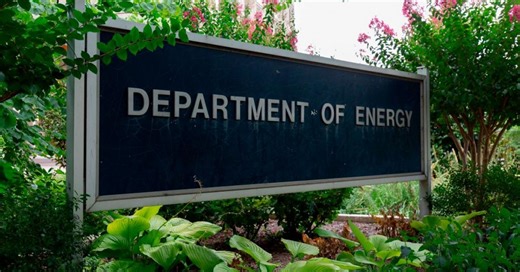 DOE decides to fund stalled Louisiana carbon capture hub
