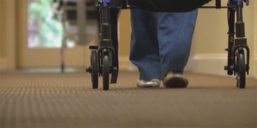 Police offer safety tips for older adults as search for Nancy Guthrie continues