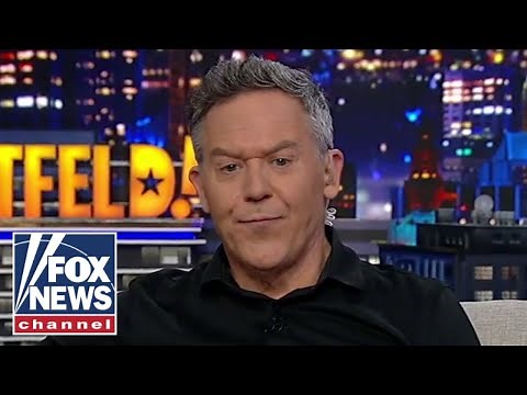 Gutfeld: Trump told us not to joke about Biden's mental health