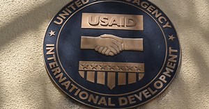 Congress debates DOGE cuts to foreign aid, and closing down USAID