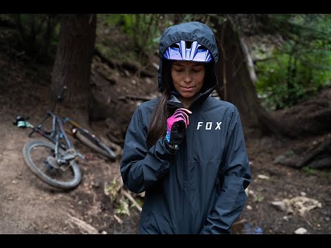 Fox Women's 2.5L Ranger Jacket