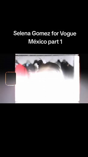 Selena Gomez Vogue México Interview: 7 Questions Answered