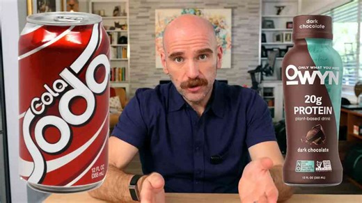 Ultra-processed - the food label myth that misleads everyone