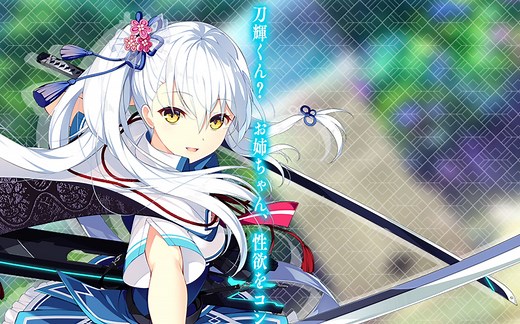 【GAL GAME】近五年内有中文的作品推荐—新手向（上）