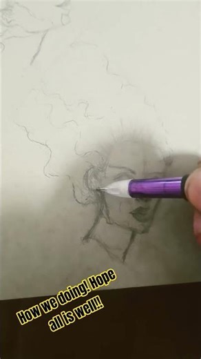 bride of frankenstein fanart cute sketch 💖 ✨️