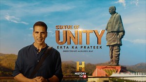 2.6K views · 112 reactions | 'Statue of Unity: Ekta Ka Prateek',...