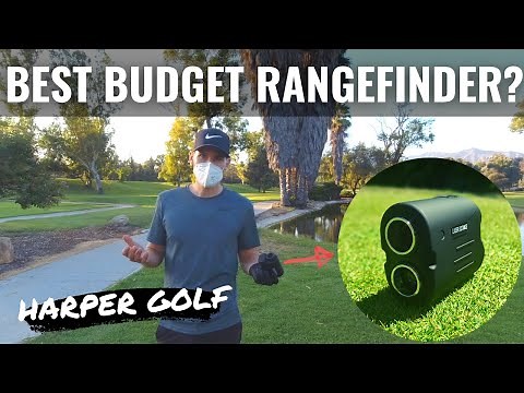 GOGOGO SPORT GS03 Review: Best Budget Rangefinder in 2020?