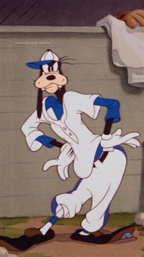 713K views · 19K reactions | Gawrsh, it's officially baseball season! And somehow Goofy still hasn't gone pro. 梨 ⚾️ "How to Play Baseball" is streaming on Disney+ . | Mickey Mouse | Facebook