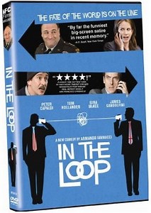 In the Loop [Articles] - IGN