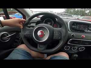 How to Enable or Disable Navigation and Phone Display in Fiat ...