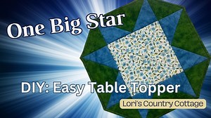 1.3K views · 22 reactions | Join Lisa from Lori's Country Cottage in...