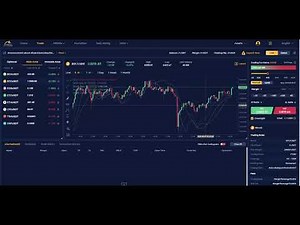 How to Trade on Bityard ?| Easier than Etoro and Coinbase!