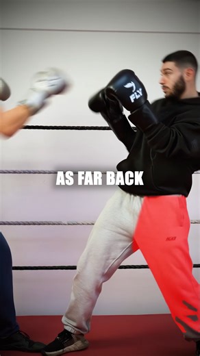 Oracle Boxing | The Secret to Outboxing Anyone… - - - Follow for more Tips like this #boxing #boxingtechniques #boxingtraining | Instagram