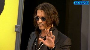 311K views · 14K reactions | What's next for Johnny Depp's movie career after his lawsuit win against Amber Heard? Rumors are already swirling! | Extra | Facebook