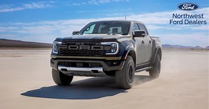 26K views | Introducing the all-new 2024 #FordRanger Raptor, a true...