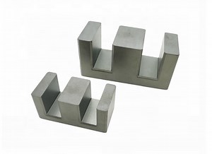 [Hot Item] Soft PC40 EE series ferrite core with magnetic ferrite core inductor