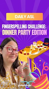 11K views · 193 reactions | Start ASL today with my free beginner...