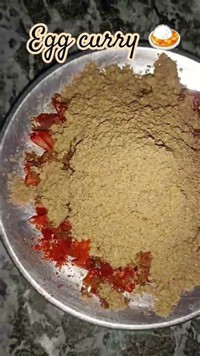 Day 20/30 *egg curry 🍛😋* #trendingshorts# #viralvideo# #food# #minivlog#