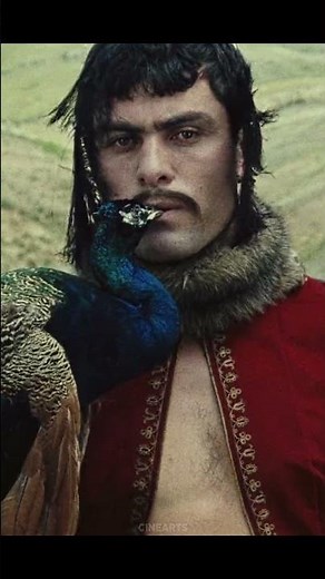 The Director Who Turned Cinema into Pure Visual Poetry | The Color of Pomegranates (1969)