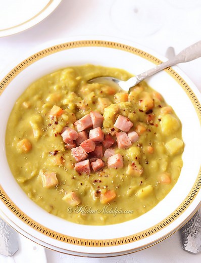 Split Pea Soup