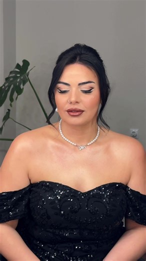 #მაკიაჟი #ვარცხნილობა #foryou #საპატარძლომაკიაჟი #ვიზაჟისტი