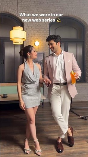 "How Cute Couples Dress Together! 💑 Trendiest Outfit Ideas for 2025"Couple Outfit Goals! 💕#shorts