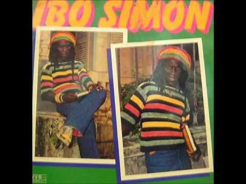 Ibo Simon - Même si je dois mourir