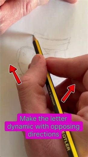 Semi-Wildstyle Graffiti Letter Z | Real Process #graffiti #graffitiletters #wildstyle #shorts #art