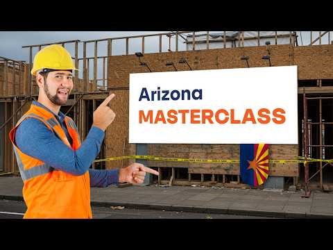 Lien & Bond Claim Masterclass? Everything They Don't Tell You (But Should!) - Arizona