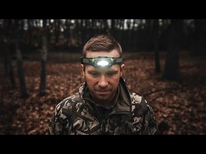 Top Headlamps for Hunting in 2025 – I Regret Not Buying This One First
