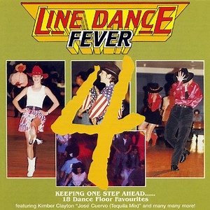 Various - Line Dance Fever 4