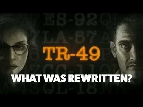 The Complete Story of TR-49 Explained | FULL Timeline & TRUE Ending