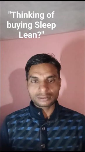 Sleep Lean Review – Does It Really Work?