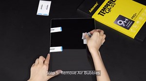 Adeway [2 Pack] Tempered Glass Screen Protector for Surface Laptop Go 2 12.4 inch, 9H Hardness, Scratch Resist,HD Transparent, also for Microsoft Surface Laptop Go Screen Protector (2013/1943 Model)