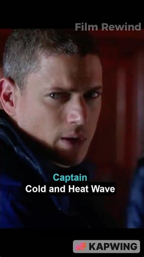 Cisco Was Forced to Betray The Flash 😱⚡(Heartbreaking Scene)#TheFlash #barryallen #SuperheroMoments