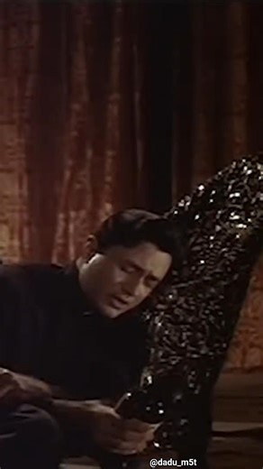 Din Dhal Jaye Haye Raat Na Jaye 4KVideo Song | Dev Anand | MohammedRafi Sad Song | Guide (1965)