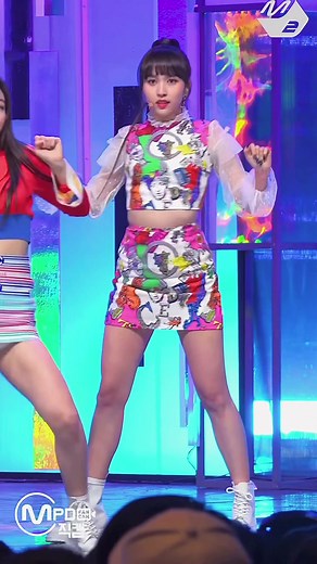 美！twice mina ミナ fancy