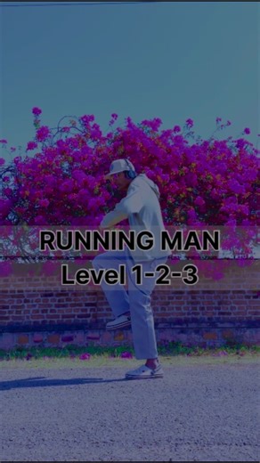 41K views · 683 reactions | Shuffle basic step Running men variations for beginners. I hope you like it.#JdDanceTutorial #DanceTutorial #Dance #shuffledance | Jd Dance Tutorial | Facebook