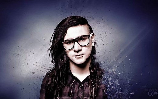 Skrillex Mix 2020 - The King of Dubstep