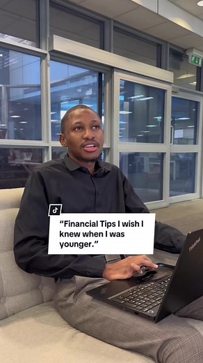 We asked the BIC team for the financial tips they wish they had known earlier. 💰 Now we want to hear from you! What financial tip did you wish you knew when you were younger? #BotswanaInsuranceCompany #MakingLifeBetter #FinancialTips