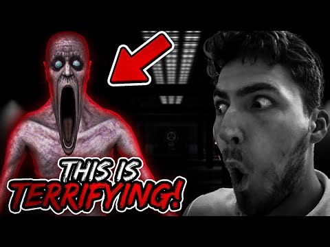 Scariest SCP Creatures Of ALL TIME!